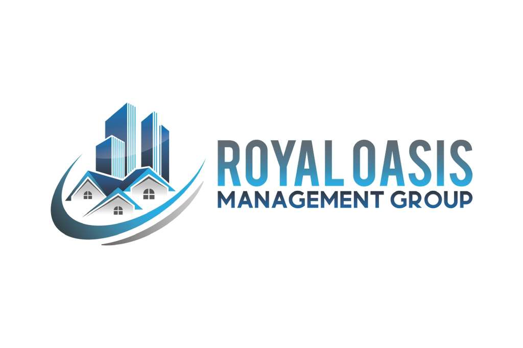 Royal Oasis Logo